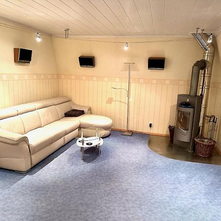 Ferienwohnung Michels Bernkastel-Kues Ngoại thất bức ảnh