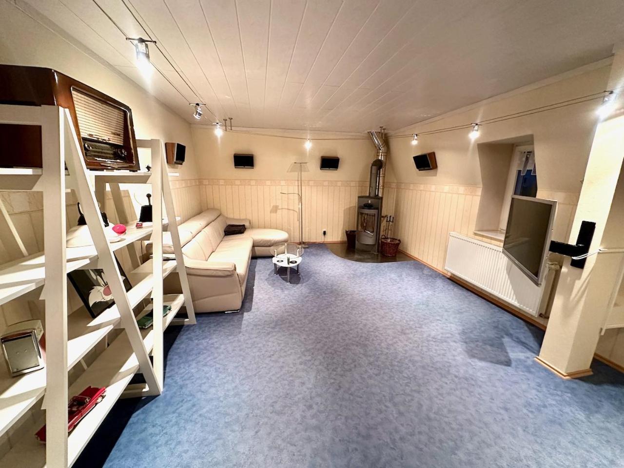 Ferienwohnung Michels Bernkastel-Kues Ngoại thất bức ảnh