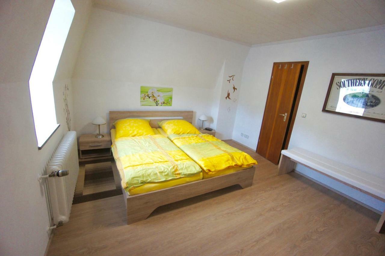 Ferienwohnung Michels Bernkastel-Kues Ngoại thất bức ảnh