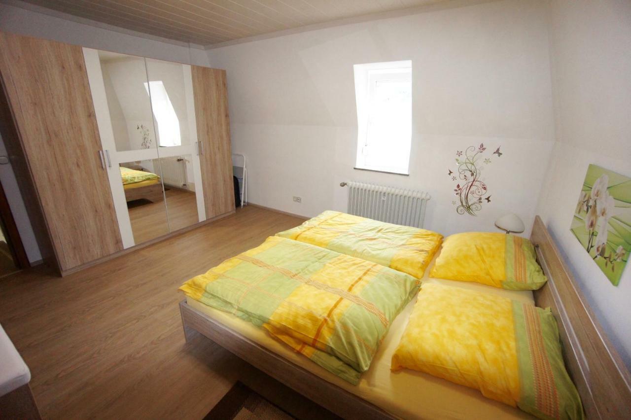 Ferienwohnung Michels Bernkastel-Kues Ngoại thất bức ảnh