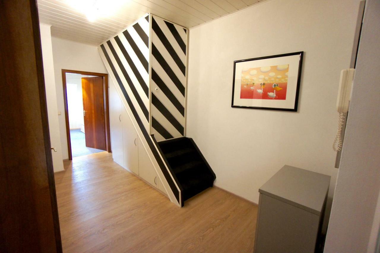 Ferienwohnung Michels Bernkastel-Kues Ngoại thất bức ảnh
