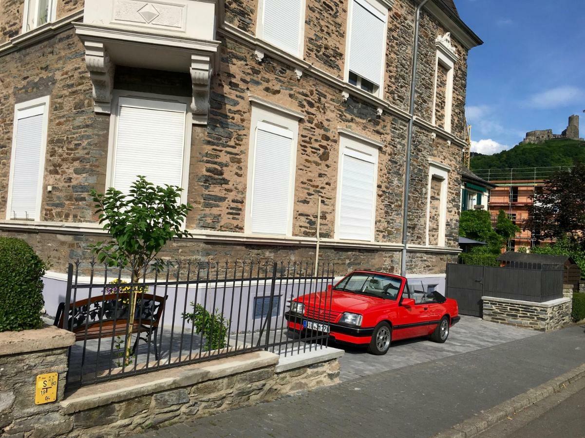 Ferienwohnung Michels Bernkastel-Kues Ngoại thất bức ảnh