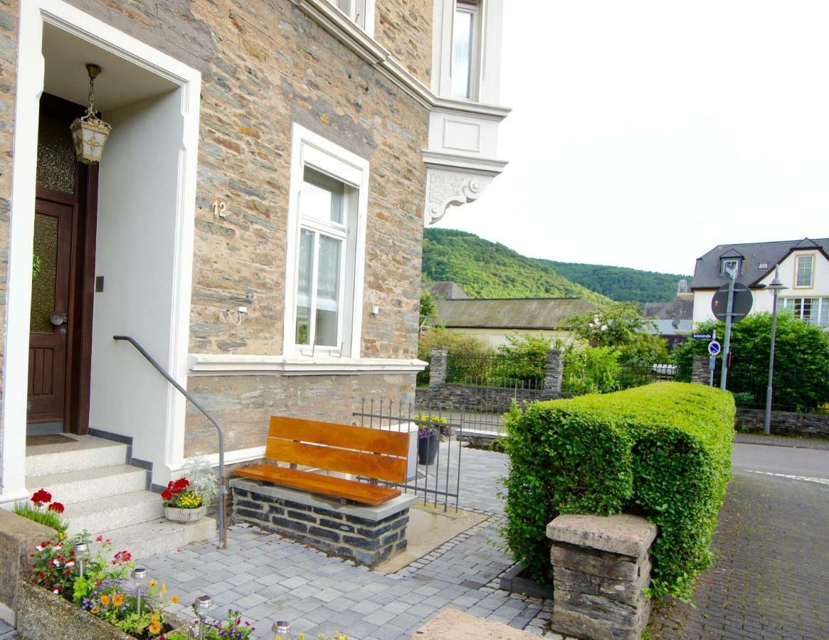 Ferienwohnung Michels Bernkastel-Kues Ngoại thất bức ảnh