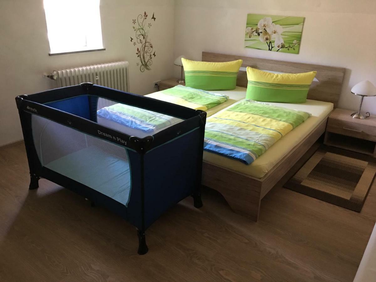 Ferienwohnung Michels Bernkastel-Kues Ngoại thất bức ảnh